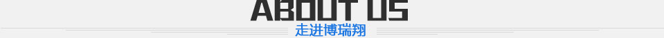 走進博瑞